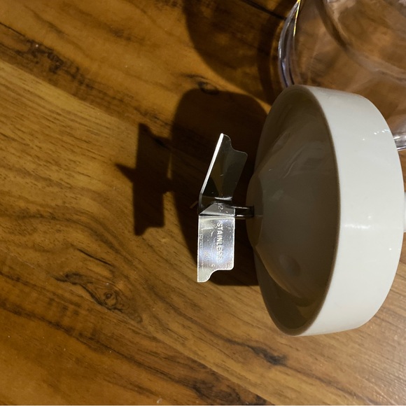 Vintage Manual Food Chopper With Stainless Steel Blades - Picture 9 of 13